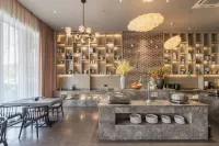 Yueting Chun Boutique Hotel - breakfast