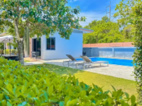 The Memories Hill Phuket Hotels near Koh Naka Yai