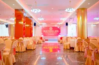 Baomingcheng Hotel - 3-Star