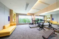 Yeste International Hotel (Liuzhou Cruise Terminal Shuangyu Hui River View Branch)