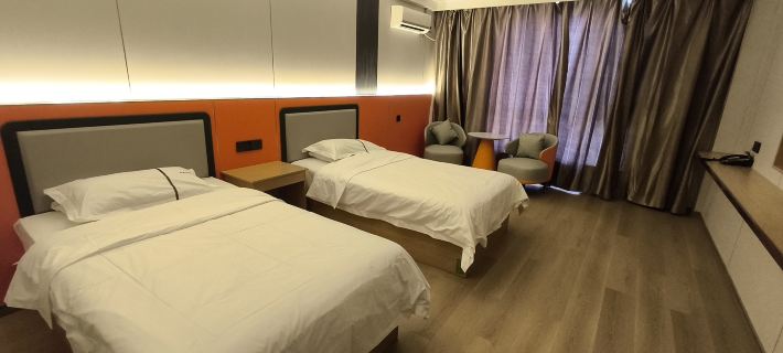 Erenhot Jingtai Hotel Hotels in Erenhot