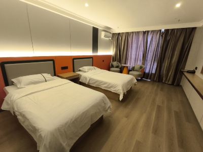 Erenhot Jingtai Hotel