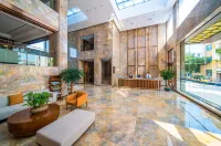 Xiamen Yuelai Seaview Hotel (Exhibition Center Huangcuo Beach Branch)