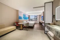 Meicheng Hotel (Yinzuan Shoufu)