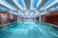 Shanghai Pudong Grand Metropark Hotel - 5-Star