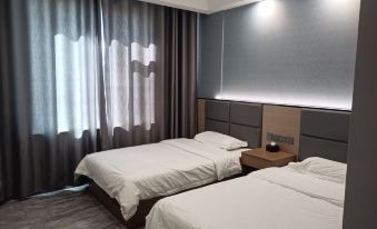 Borei Hotel