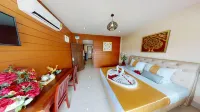 Sri Siam Resort Hotels in Pak Phraek