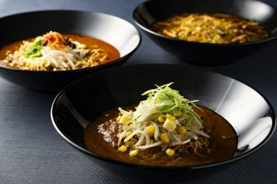 中華レストラン ザ・プリンス パークタワー東京の写真