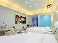 Ximei Homestay Hotéis em Weihui