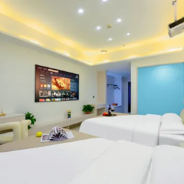 Ximei Homestay