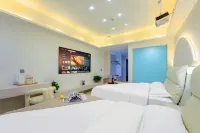 Ximei Homestay Hotel Các khách sạn ở Uy Hải