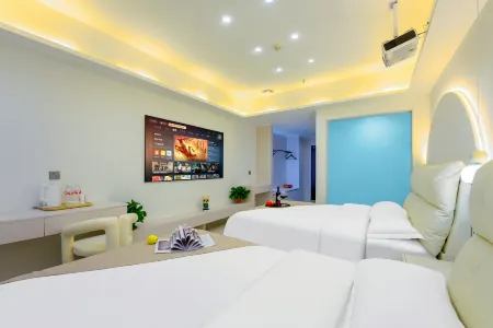 Ximei Homestay Hotel