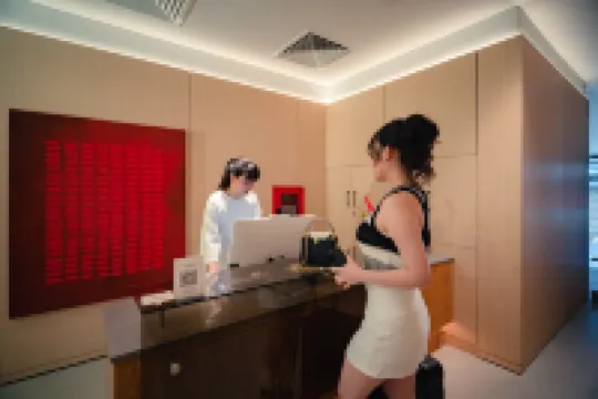 A'dor Hotel & Spa Hotels near Bai Xep Beach