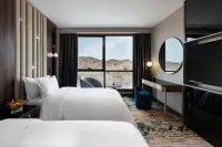 Warwick Al Taif Hotel