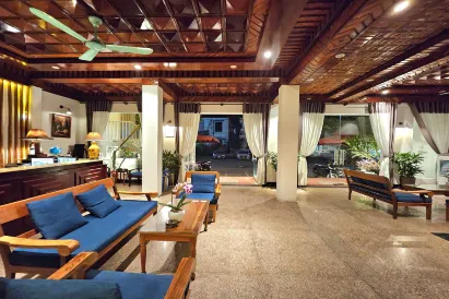 Victory Hotel