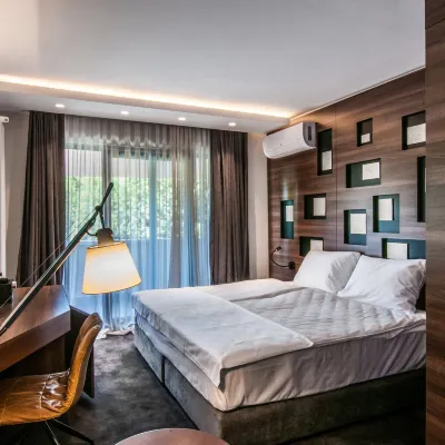 Best Western Premier Natalija Residence Hotels near Čukarica