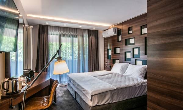 Best Western Premier Natalija Residence