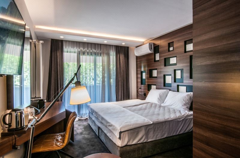Best Western Premier Natalija Residence