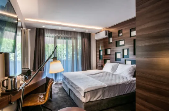 Best Western Premier Natalija Residence Hotels near Čukarica