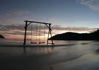 The Taaras Beach & Spa Resort Hotel di Pulau Redang
