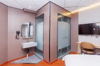 Turpan Wanxing Business Hotel (Gaochang North Road)