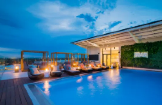 瓦維克農莊威廉英格利斯酒店 - 美憬閣系列 Warwick Farm酒店