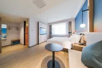 Ni Hao Hotel (Shuozhou Shuocheng Wuzhong) - 2 stelle