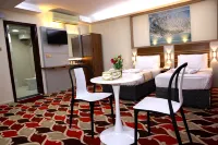 Tanha Park Hotel