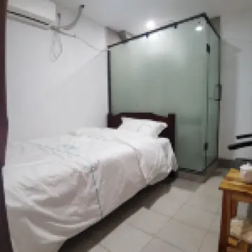Vientiane Huguang Hotel