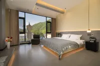 見巒山·觀景·溯溪·星空度假美宿（西津野渡葛洪仙居竹筏碼頭店）