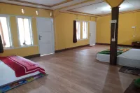 Haulaso Homestay