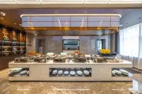 Sanyuan Yaju Hotel (Confucius Temple Scenic Area Branch) - Morgenmad