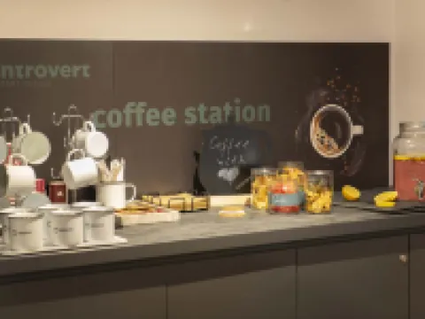 Maria Luisa by Introvert Hotels Hôtels à : Sofia