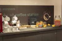 Maria Luisa by Introvert Hotels Hotels in Sofia