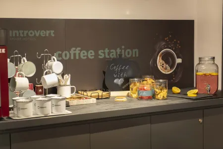 Maria Luisa by Introvert Hotels