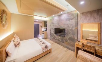 Oceanic Pearl Resort II