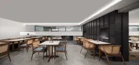 Anda Hotel (Jinhua Heart World Trade Plaza Branch) - Aamiainen