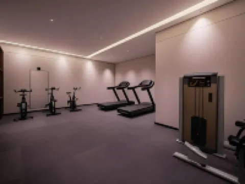 Moshang Qingju Hotel (Sanmenxia Mianchi County Government Wanren Plaza Branch Hotels in Mianchi