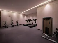 Moshang Qingju Hotel (Sanmenxia Mianchi County Government Wanren Plaza Branch Hotels in Mianchi County