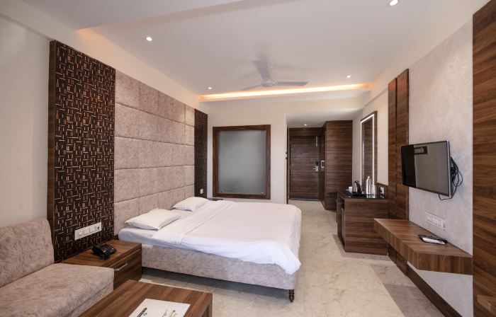 Hotel Vikramaditya