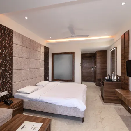 Hotel Vikramaditya