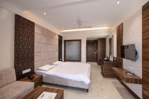 Hotel Vikramaditya