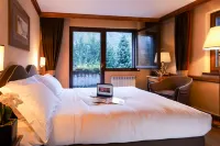 QC Termemontebianco Hotels in 