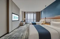 Wenlan Oriental Hotel (Shengzhou City Center Wuyue Plaza)