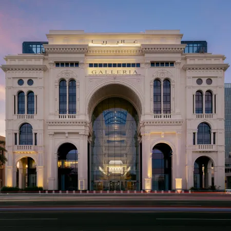 The Hotel Galleria Jeddah, Curio Collection by Hilton