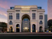 فندق غاليريا جدة، كوريو كولكشن باي هيلتون Hotels near أنا غير مول