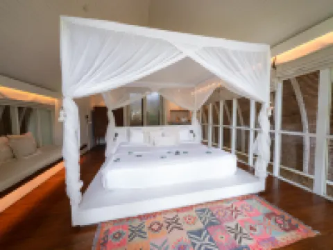 Lumi Hotel Gili Trawangan Hotels in Gili Trawangan
