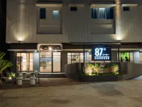 Stay Kertapati Hotel Hotels near Musi River