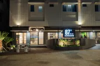 Stay Kertapati Hotel Hotels in 