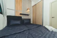 Mosaic Southkey NeoNest 2BR 4pax Midvalley